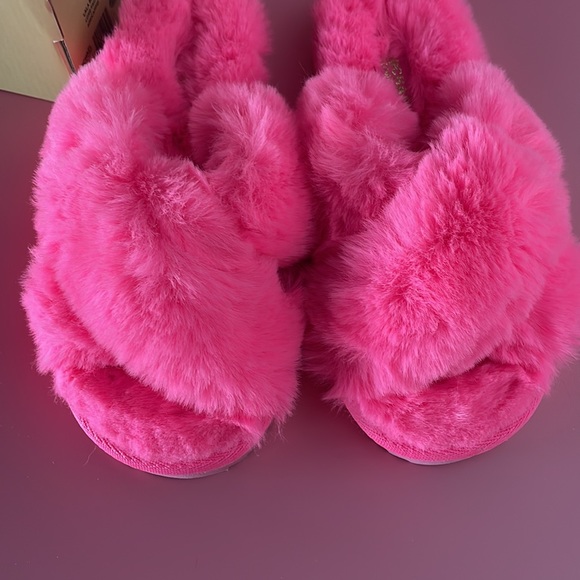 Michael Kors slipper sandals - Picture 4 of 10